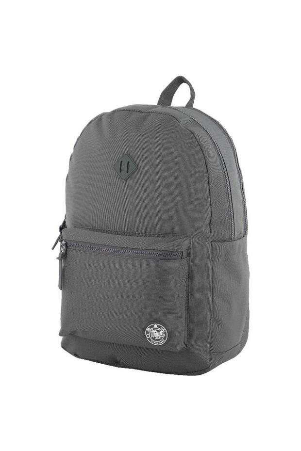 حقيبة ظهر كلاسيكية مع ملحق - 2