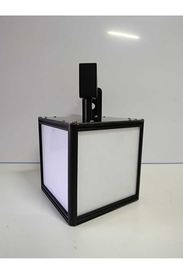 IŞIKLI DÖNEN TABELA - 5