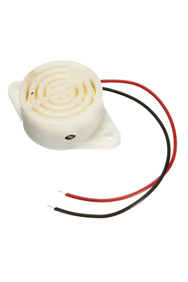 Modul buzzer piezoelectric - 1