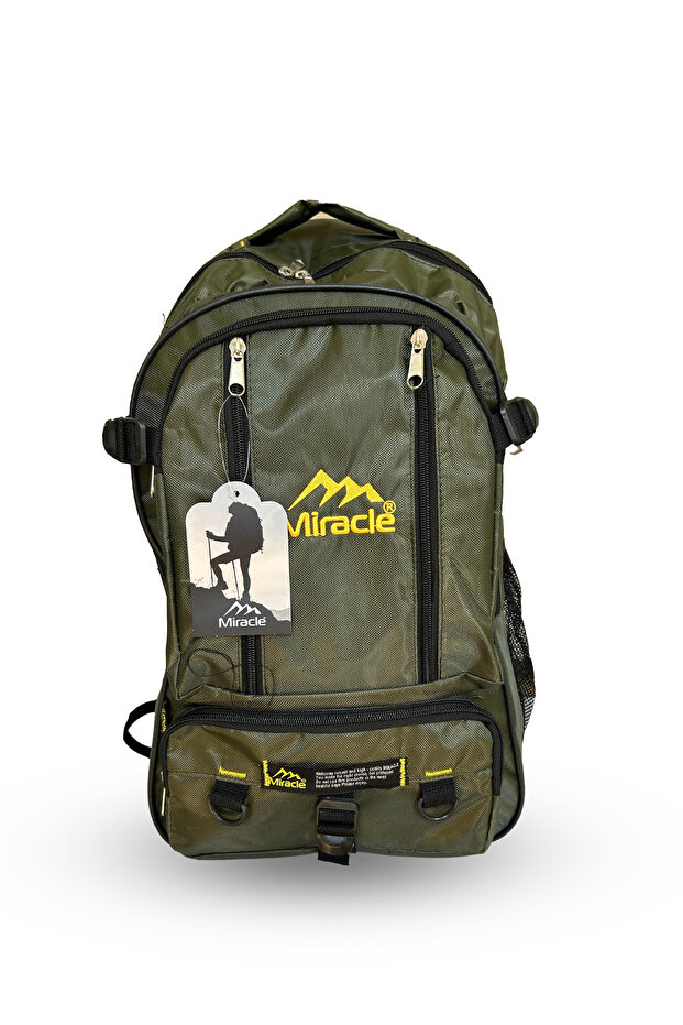 Dağcı Sırt Çantası - 1