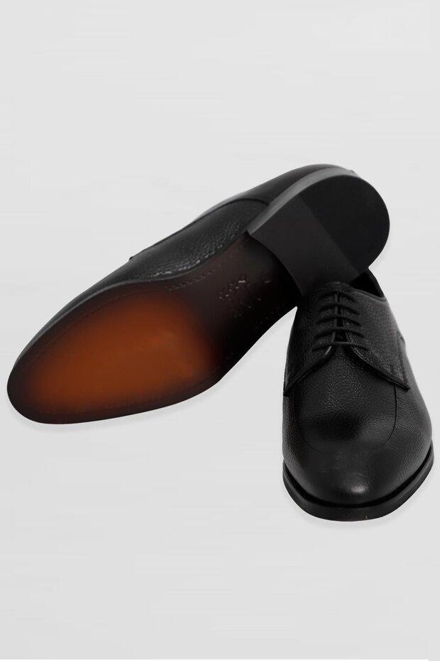 SİYAH Ayakkabı - 4