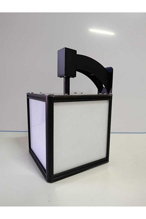 IŞIKLI DÖNEN TABELA - 2