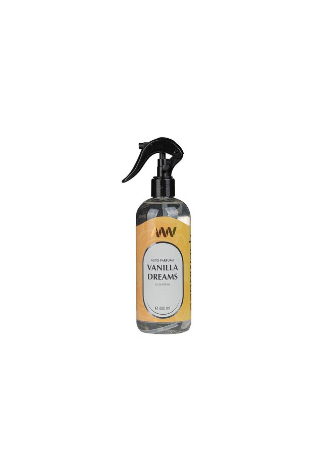 VANILLA DREAMS PARFÜM 400 ML