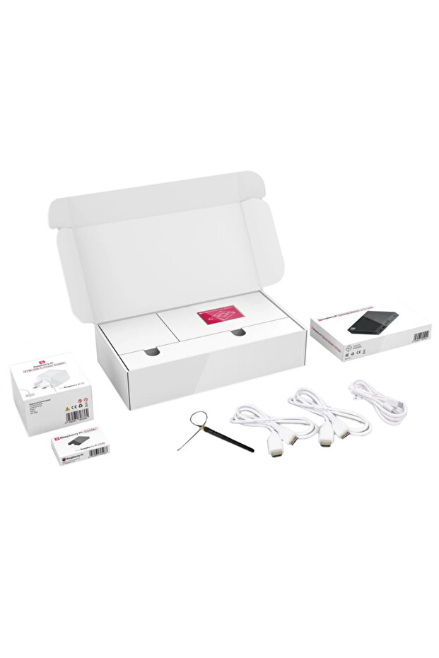 Kit Dezvoltare Raspberry Pi Compute Module 5 - 1