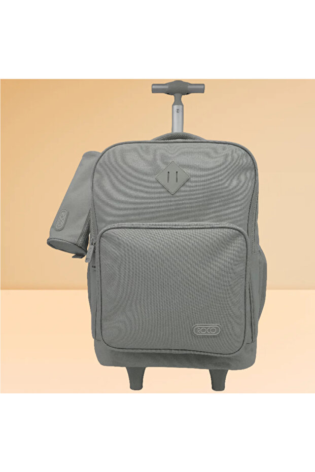 حقيبة عربة أساسية مع ملحق - 1