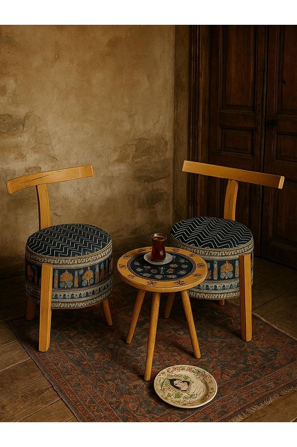 ÇAY SETİ BERJER - 1