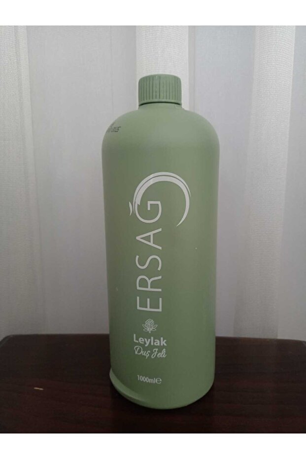 ERSAĞ Duş Jeli leylak 1000ml