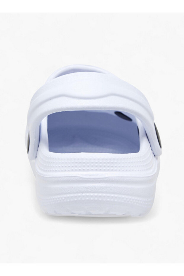 Jibbitz Accent Clogs with Backstrap - 5