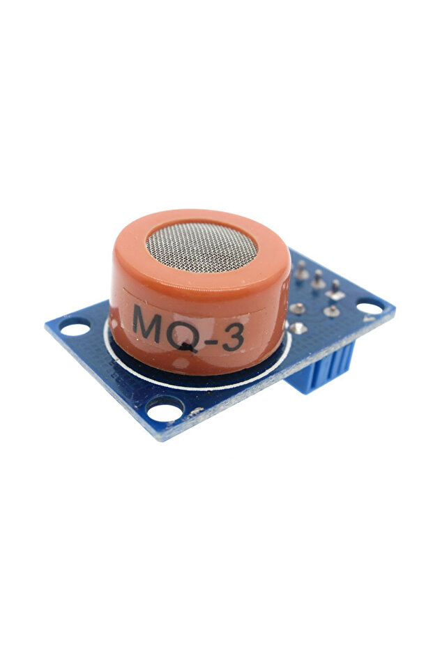 Alcohol, ethanol detection sensor MQ3 - 1