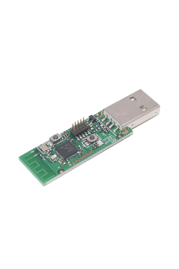 Modul USB Dongle zigbee, CC2531 - 1