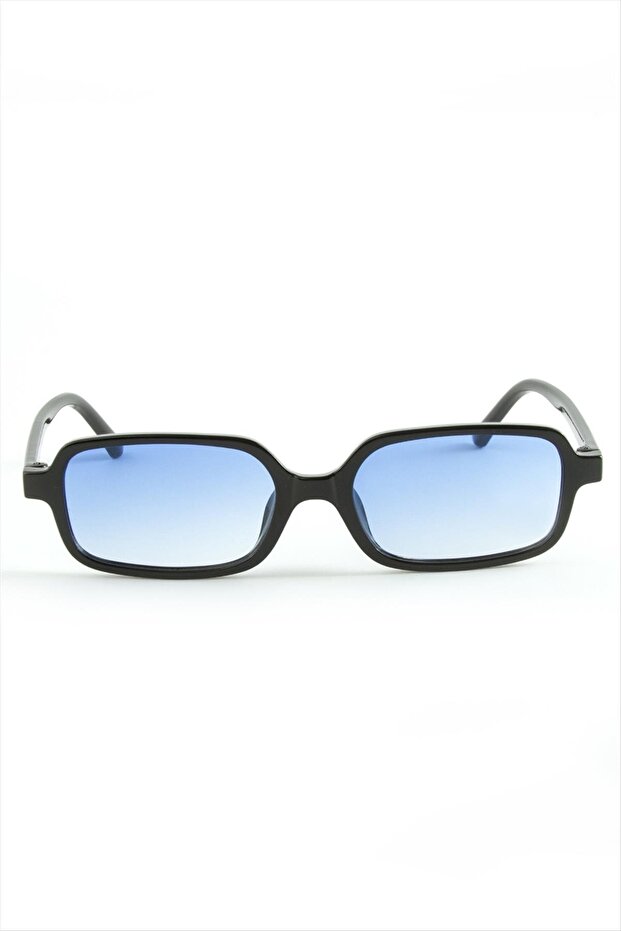 Bone Frame Sunglasses