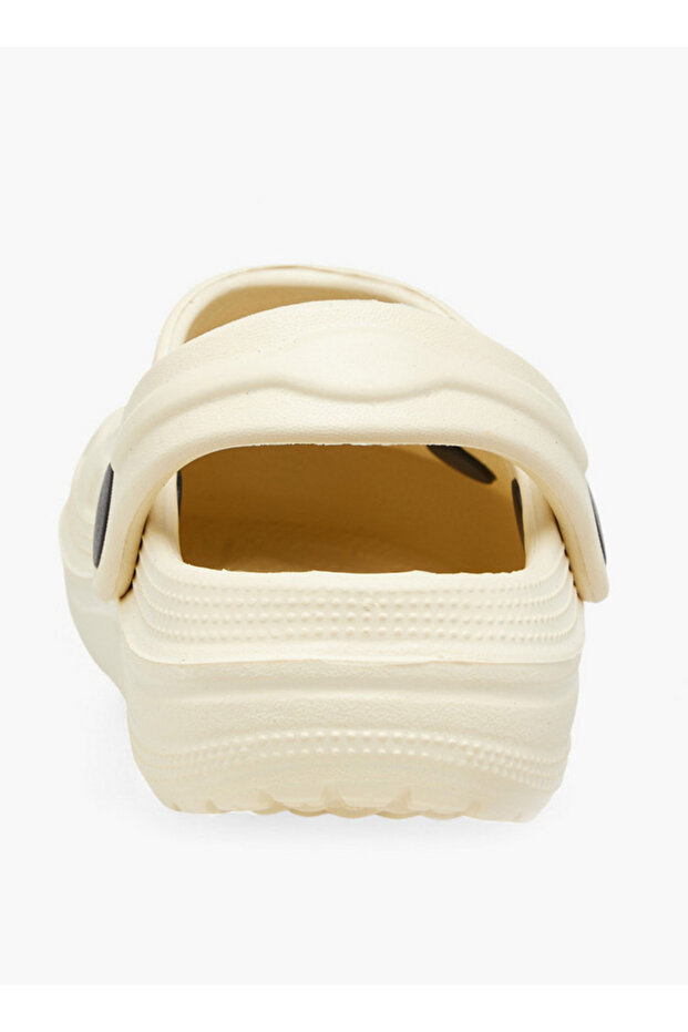 Jibbitz Accent Clogs with Backstrap - 5