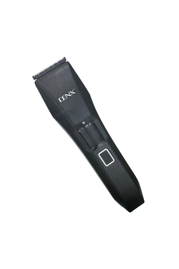 Waterproof electric shaver - 1
