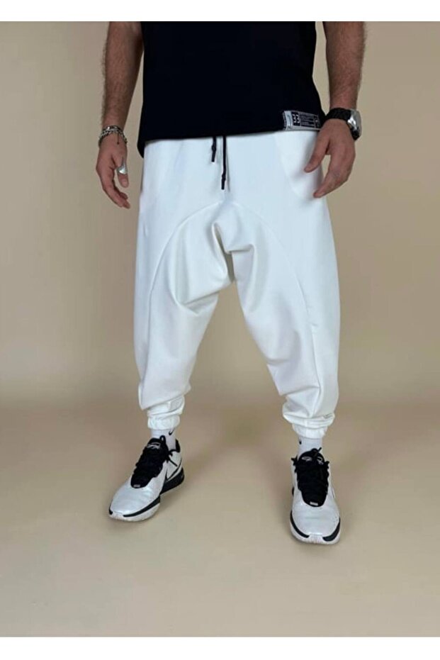 Unisex Modal Shalwar Pants