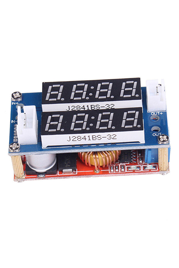 LED Voltage Reduction Module - 1