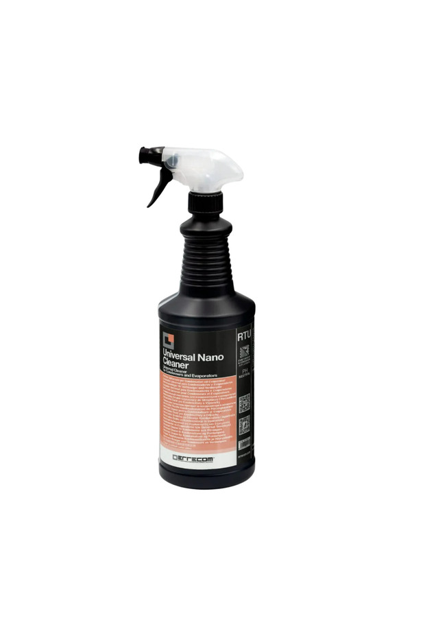 Air conditioning cleaning solution – universal - 1