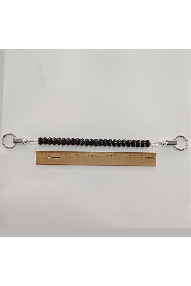 Plastic Bag Handle, Black Color, Price of a Pair
