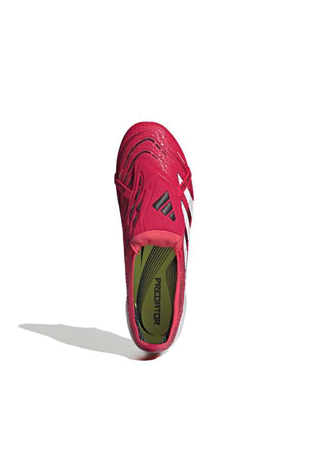 Predator Elite Sg Wet / Soft Grass Ground Cleats Colorful - 4
