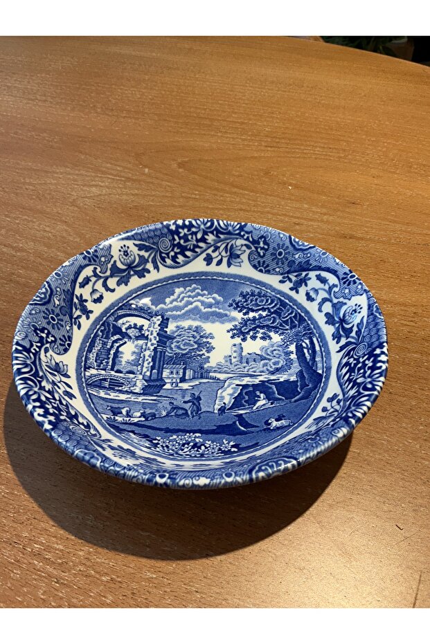 Blue italian kase - 1