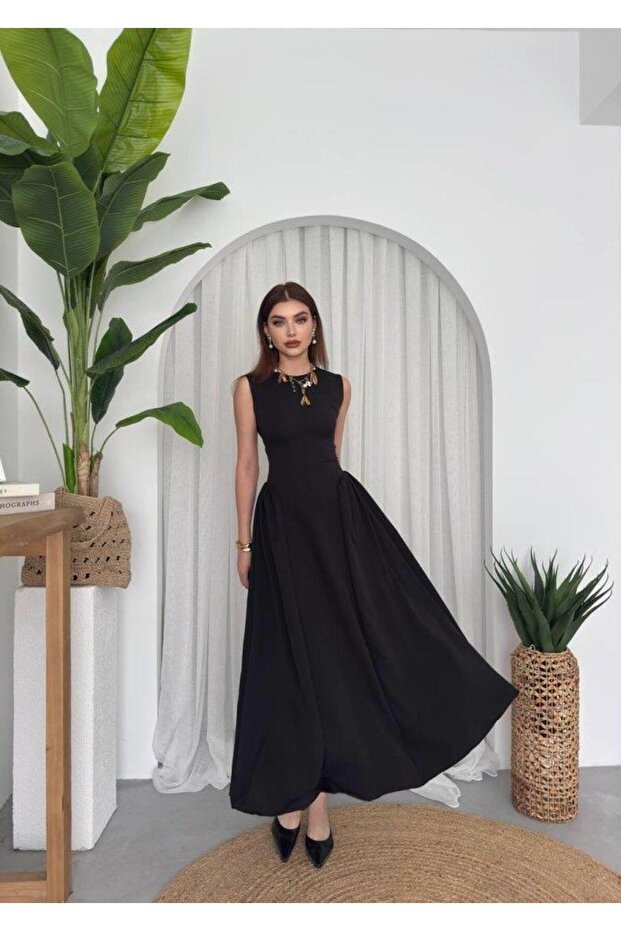Rochie Midi Kiyen - 3