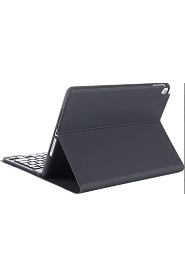 كفر حماية ايباد مع كيبورد لاسلكي IPAD 10TH الجيل العاشر 10.9 - 3