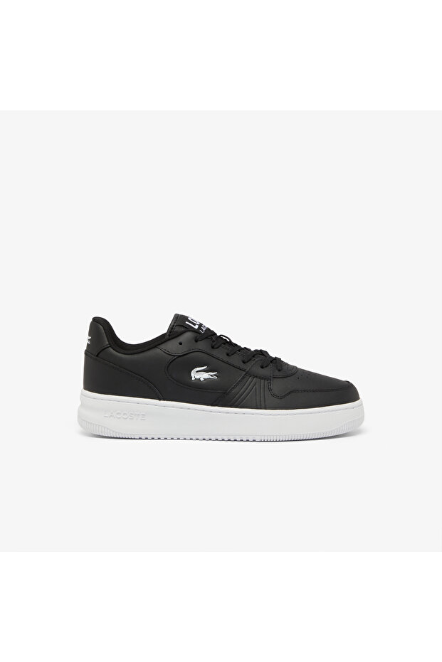 L001 Set Men's Black Sneaker