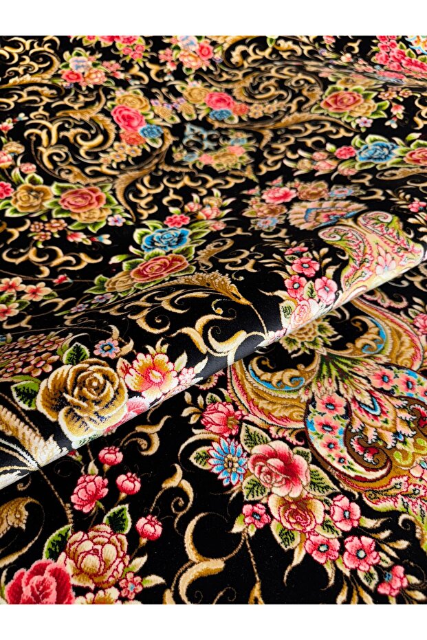 İRAN İPEK HALISI - 7