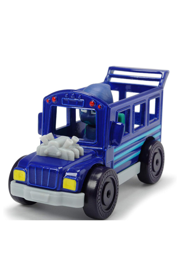 Pj Masks Single Pack Night Ninja Bus - 1