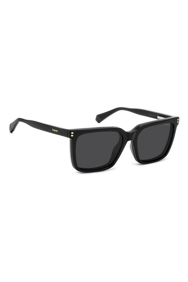 PLD D556/C 80717 54 Klipsli (Clip-On) Polarize Güneş Gözlüğü - 3