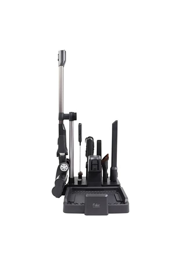 WD 9 Pure Clean Islak Kuru Şarjlı Süpürge - 1