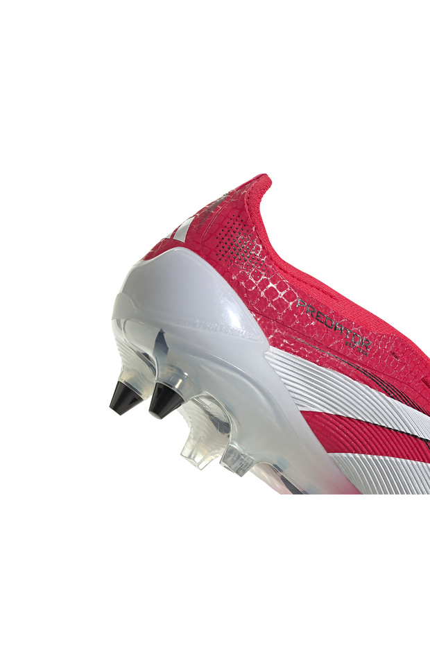 Predator Elite Sg Wet / Soft Grass Ground Cleats Colorful - 8