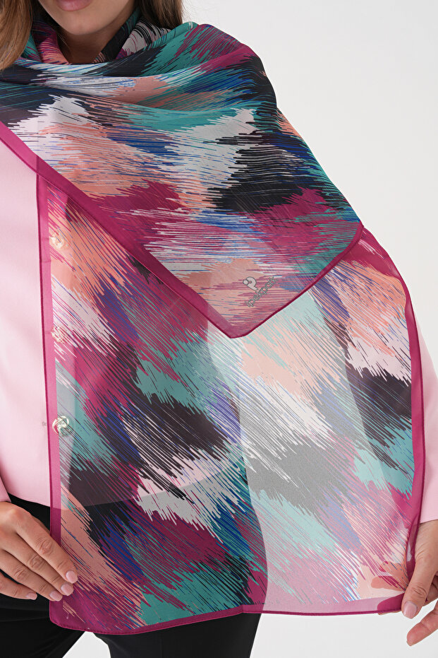 الوشاح-YS003 - 3