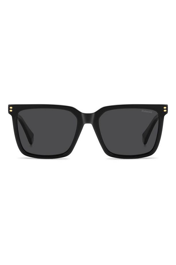 PLD D556/C 80717 54 Klipsli (Clip-On) Polarize Güneş Gözlüğü - 2