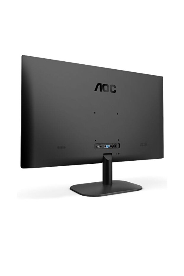 27" 27B2QAM 4Ms 75Hz Fhd Mm Hdmi+Dp+Vga - 5