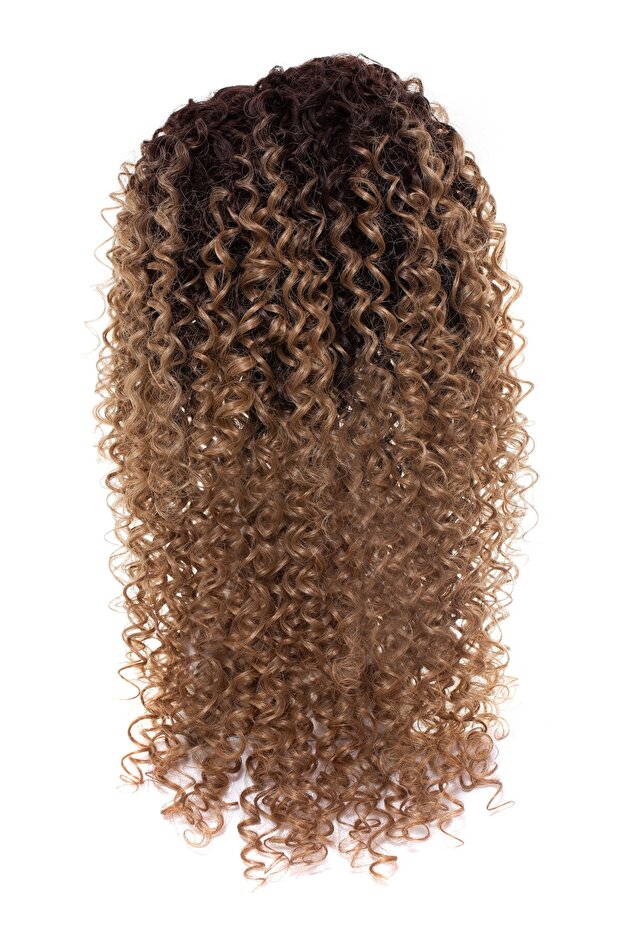 Peruca Ombre Mat - 3