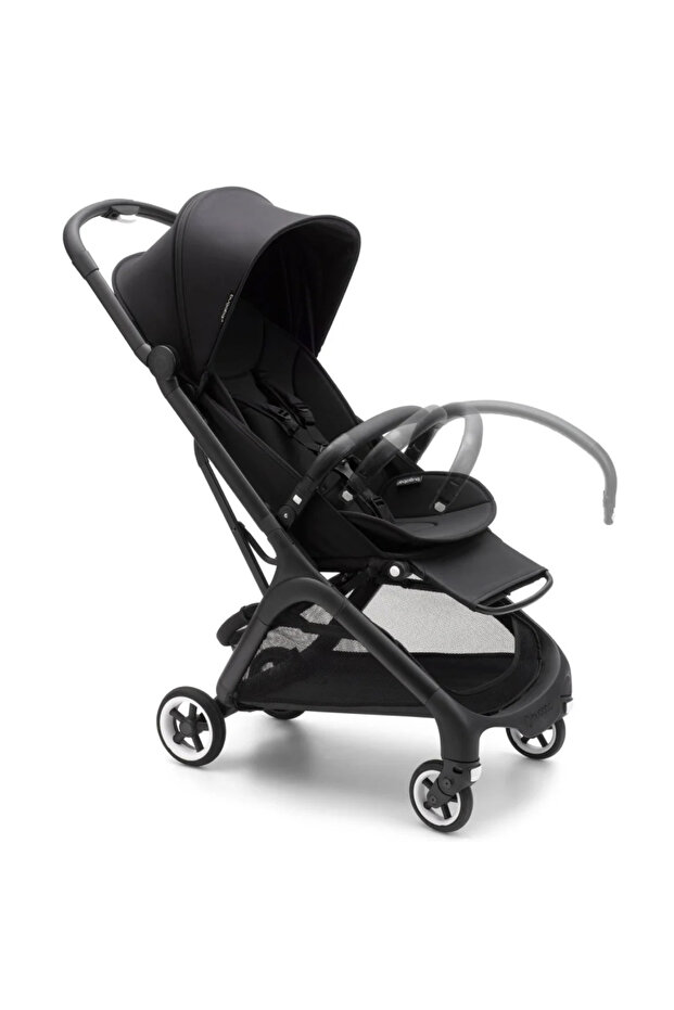 Butterfly stroller bumper - 3