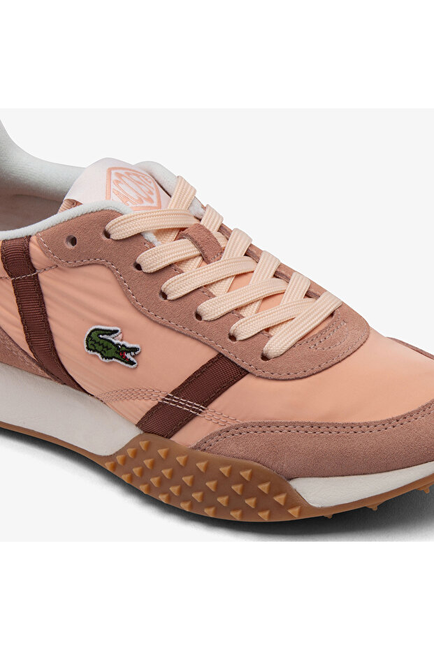 L-Spin Evo Kadın Pembe Sneaker - 6