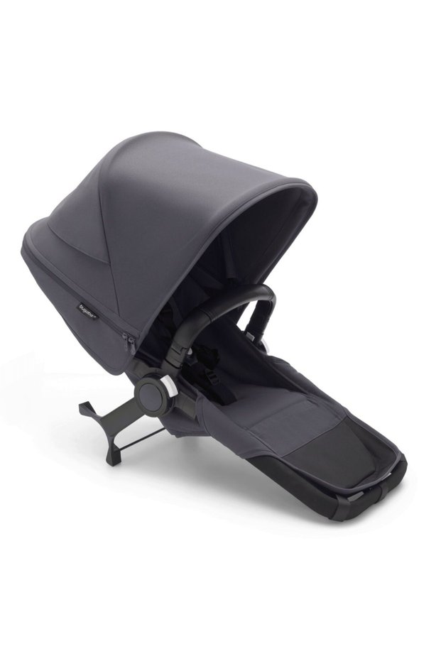 Donkey 5 Stroller Seat Unit Stormy Blue