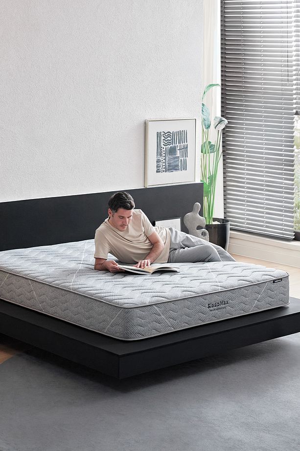 Sleep Max Four Seasons Roll Pack Yatak - 3