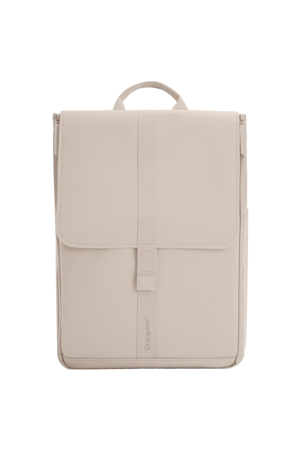 Changing Backpack Desert Taupe - 1