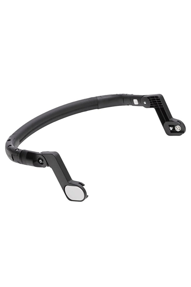 Butterfly stroller bumper - 1