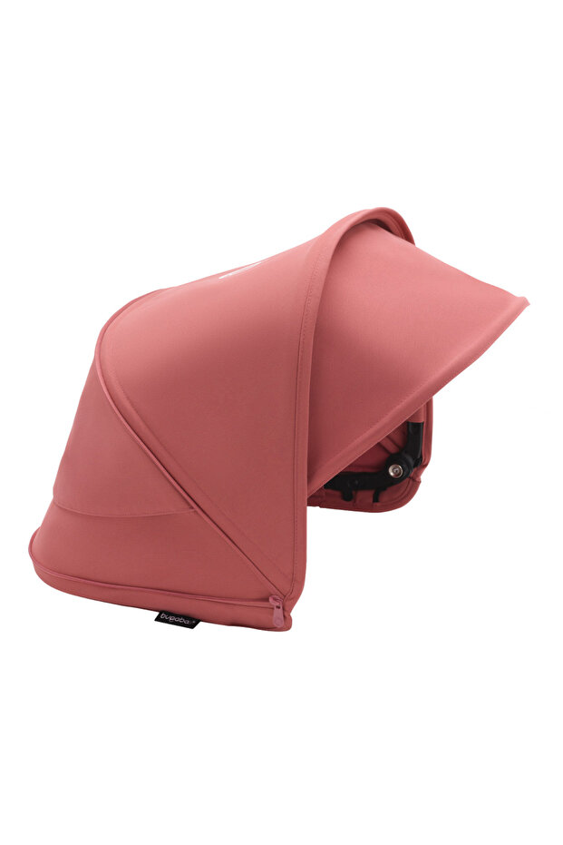 Dragonfly stroller canopy Sunrise Red - 1