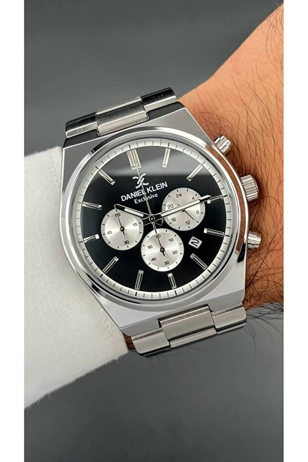 Exclusive Erkek Kol Saati - 2