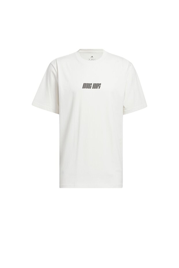 Hoops Graphic Tee - 7