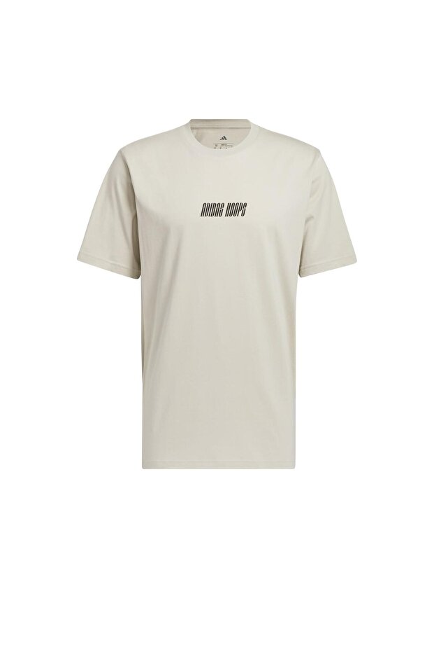 Hoops Graphic Tee - 7