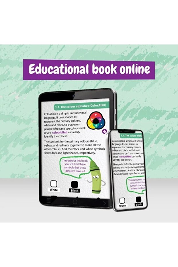 Wax Crayons Workshop Creative Set - 5