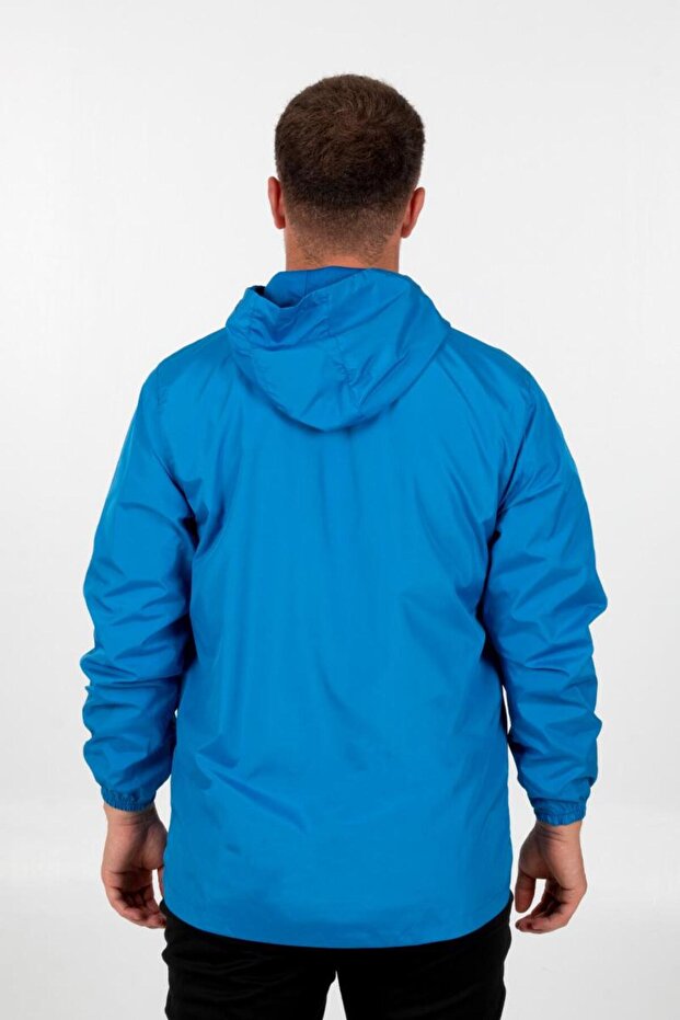 Alto 25 Raincoat Saks Blue - 7