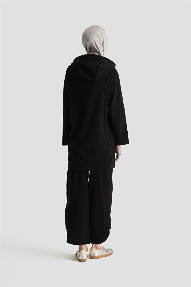 Tunic 25Yd4615 Black - 5