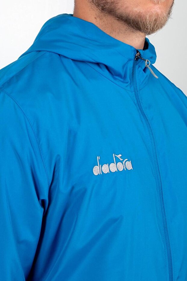 Alto 25 Raincoat Saks Blue - 6