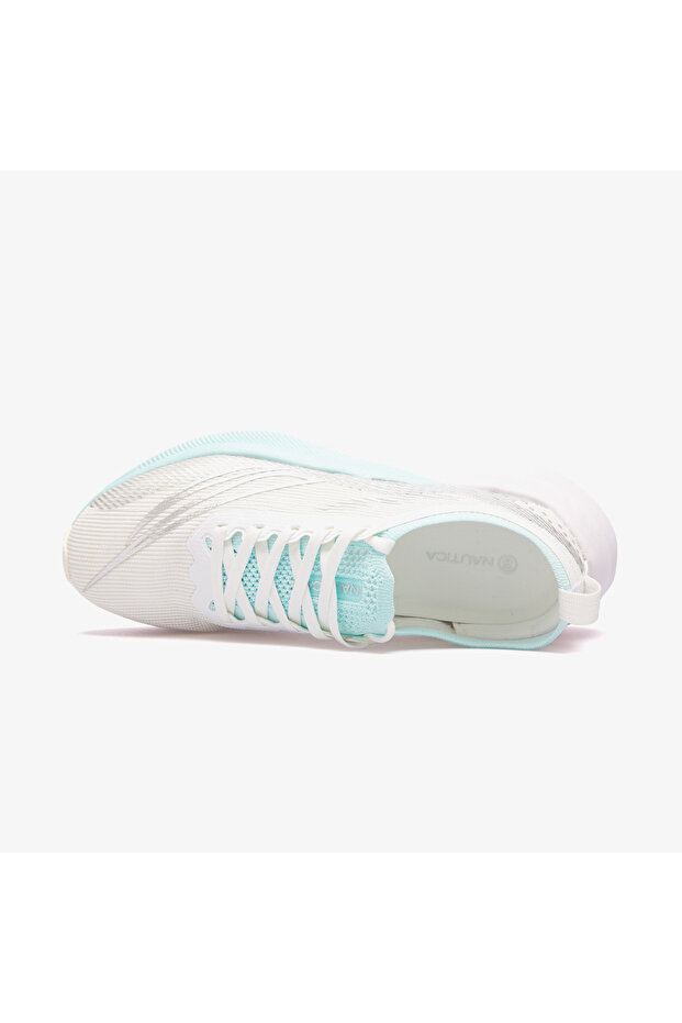 Kadın Mavi Sneaker - 3